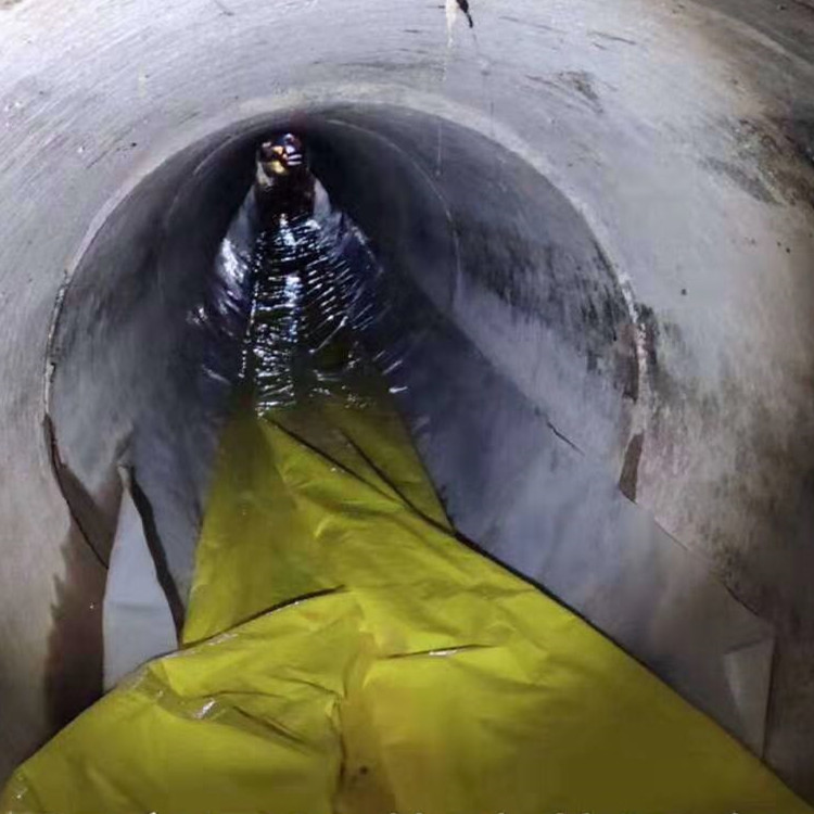 灵宝管道光固化修复